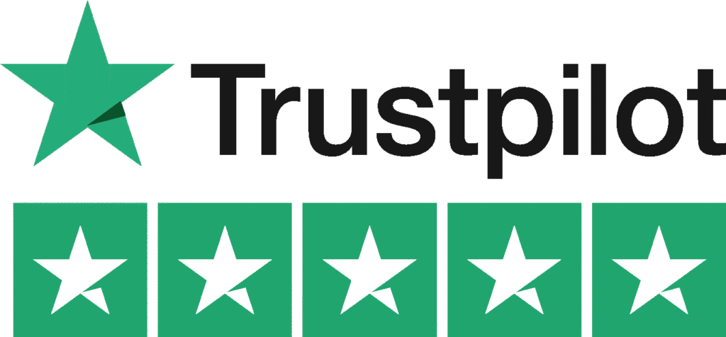 328 3285377 how to apply trustpilot 5 star logo clipart